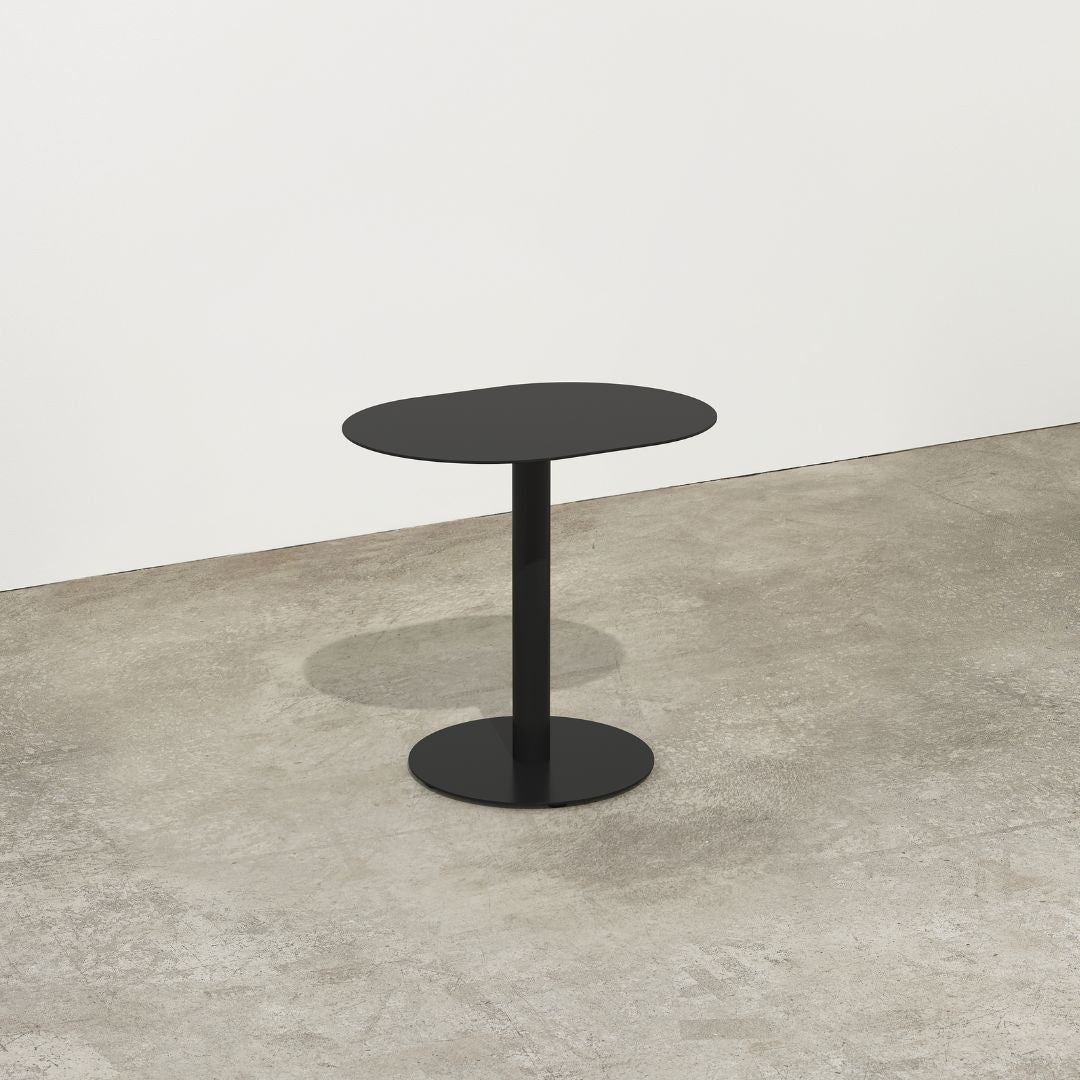 Cafe Table - George and Willy