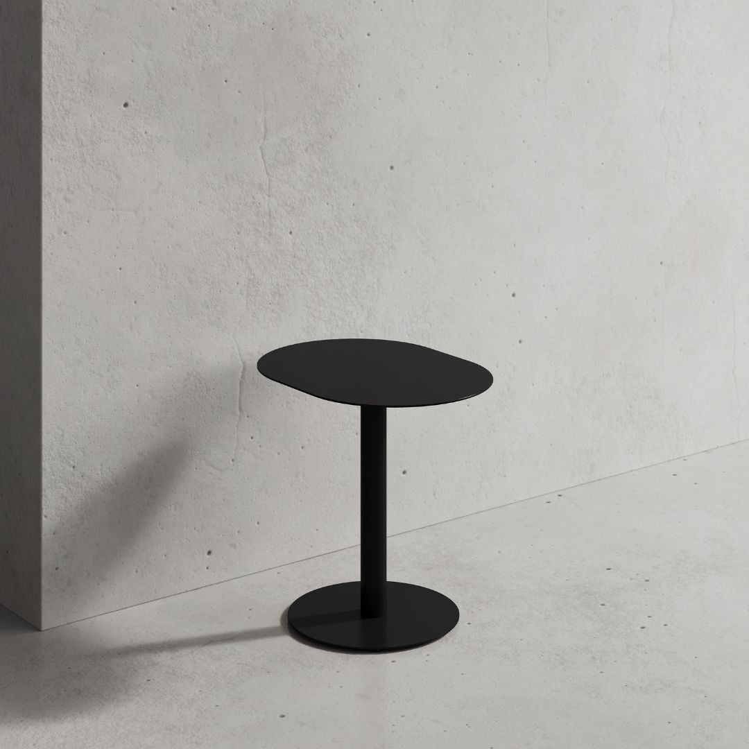 Cafe Table - George and Willy