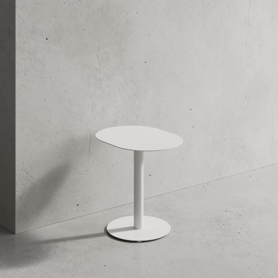 Cafe Table - George and Willy