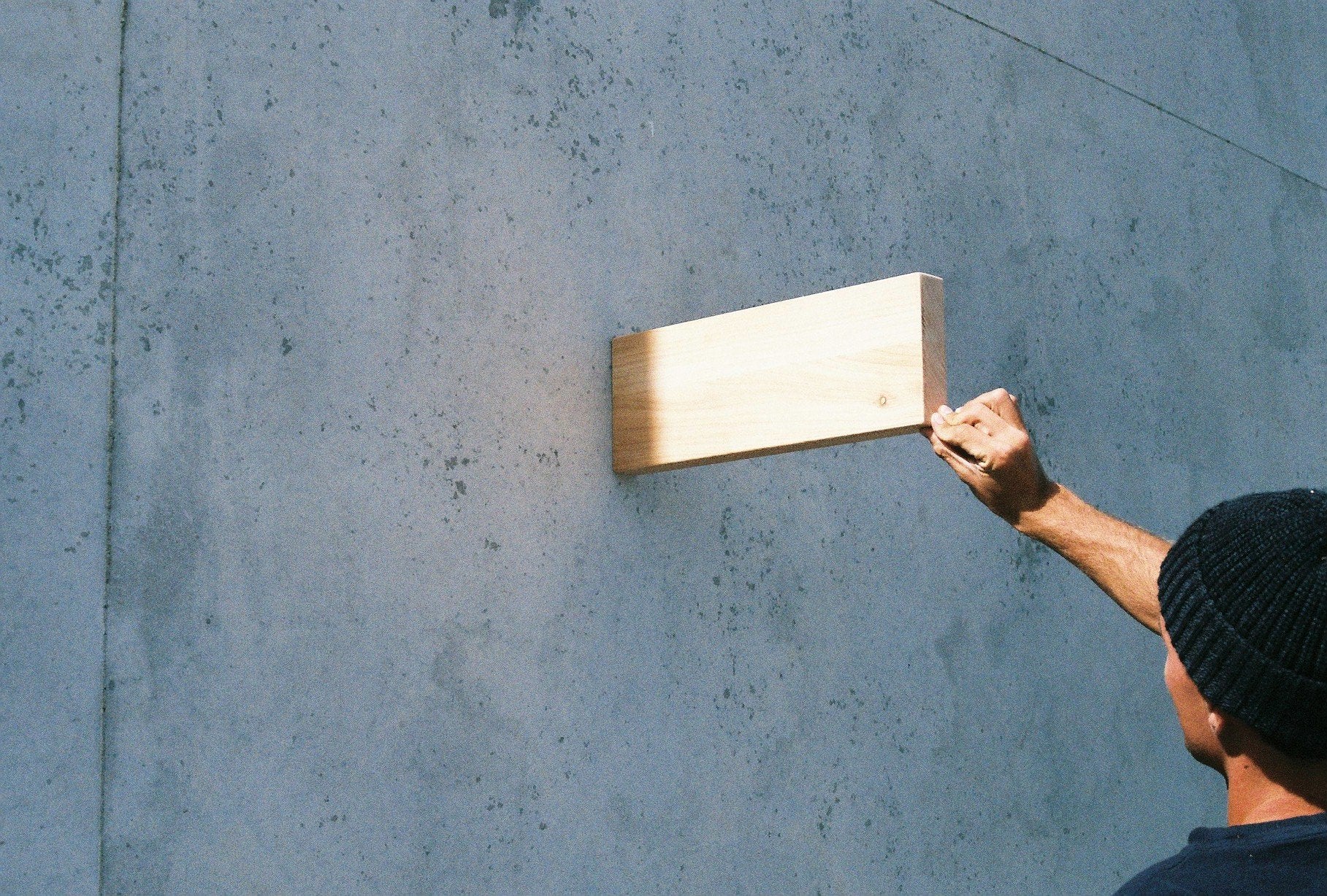 Building a Sign