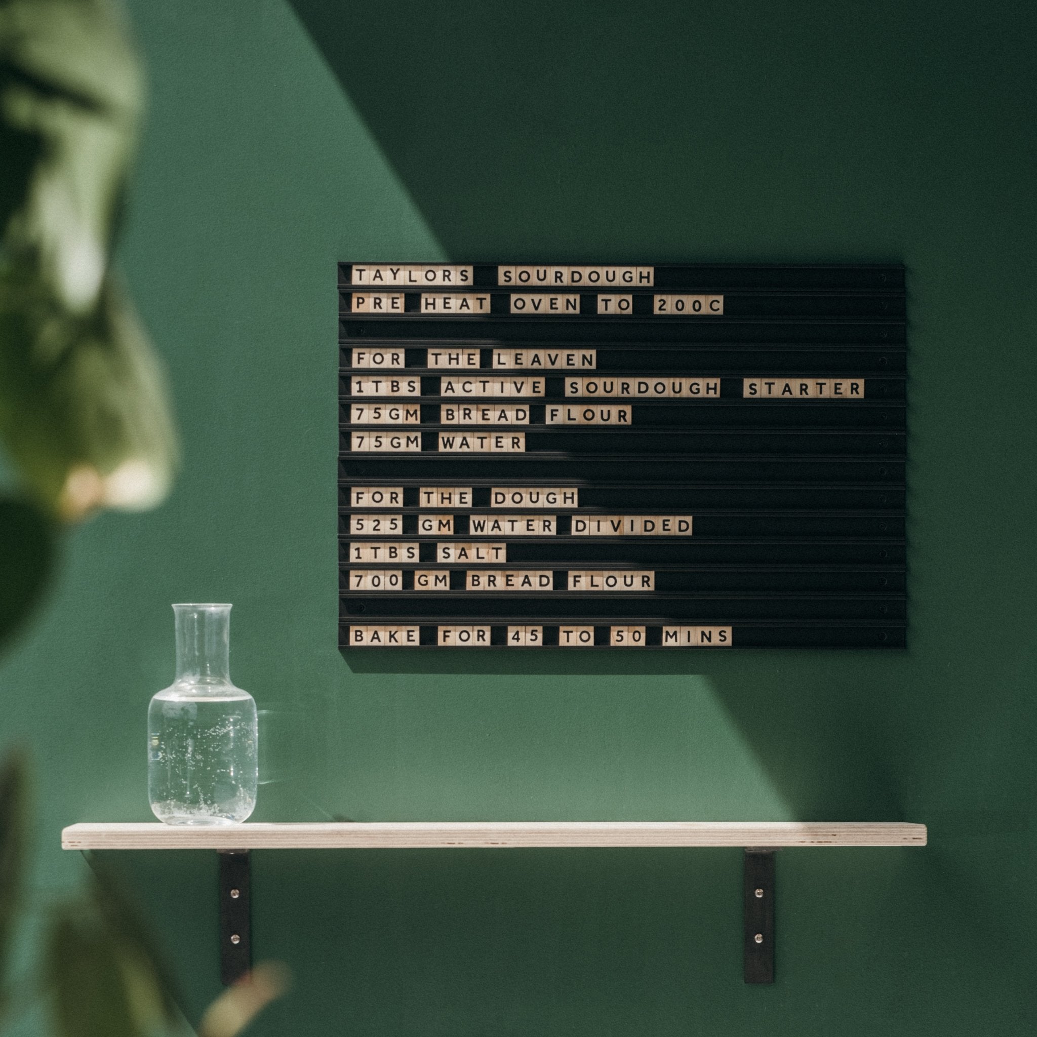 Our Favourite Letter Board Quotes