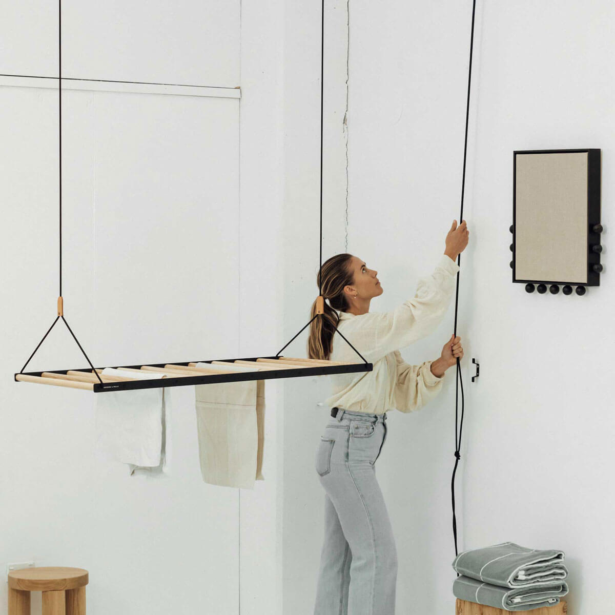 A Beginner's Guide to Minimalist Decor Using George & Willy Products - George and Willy