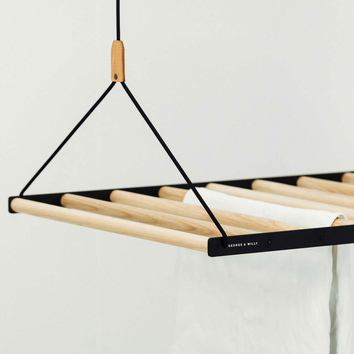 clothes horse alternative