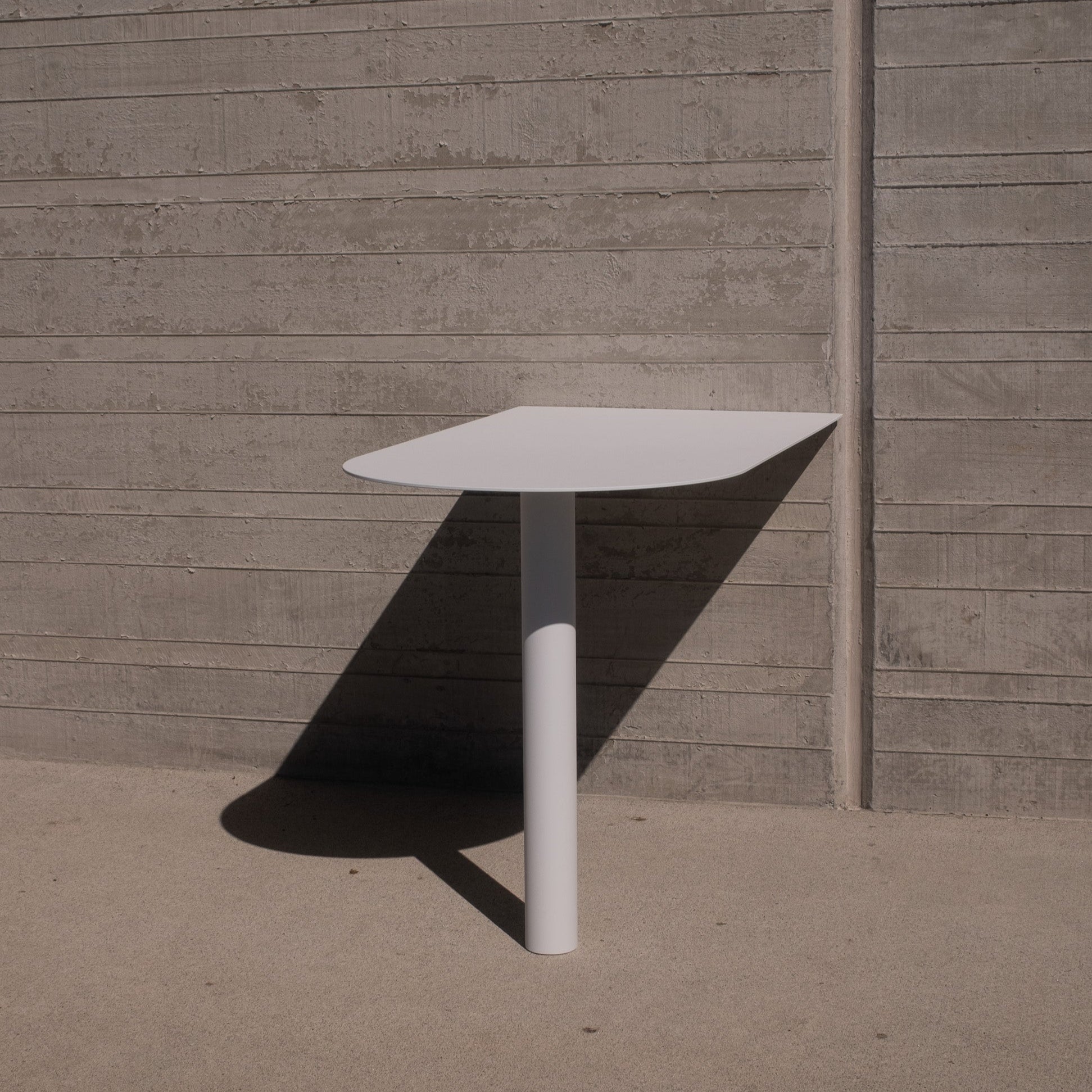 Booth Table - George and Willy
