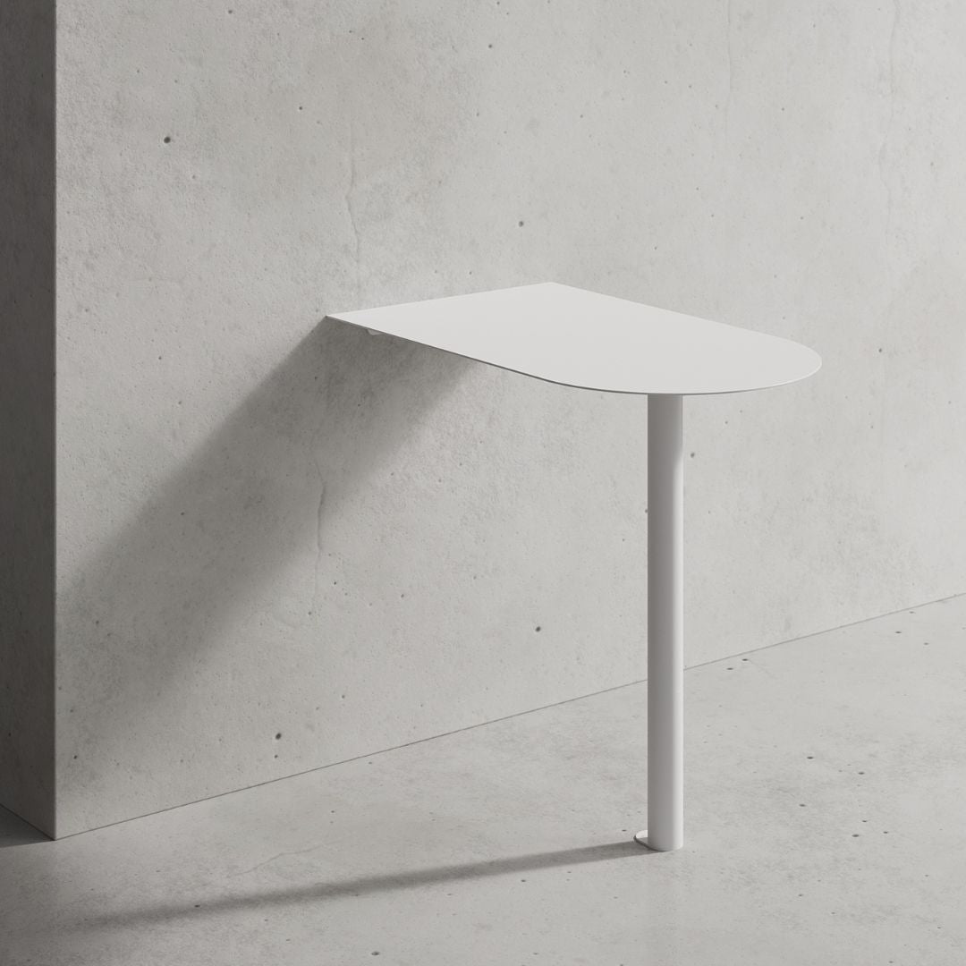Booth Table - George and Willy