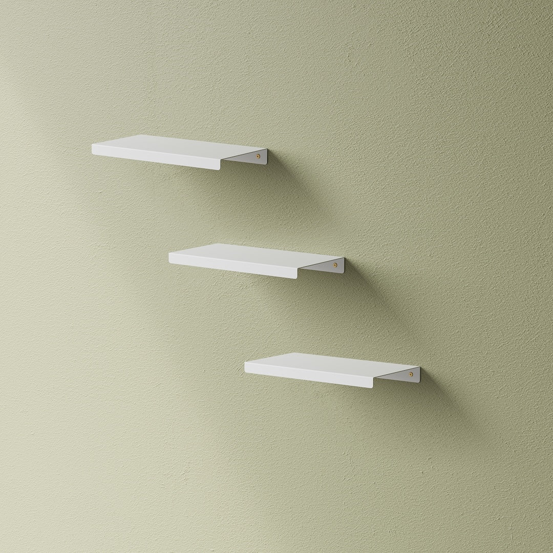Floating Shelves - Set of 3 - George and Willy
