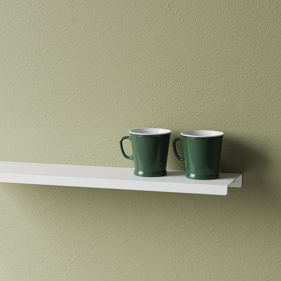 Floating Shelves - Set of 3 - George and Willy