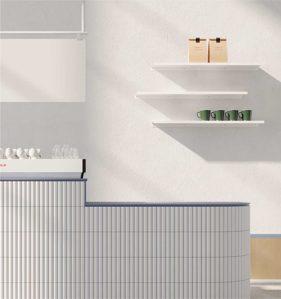 Floating Shelves - Set of 3 - George and Willy