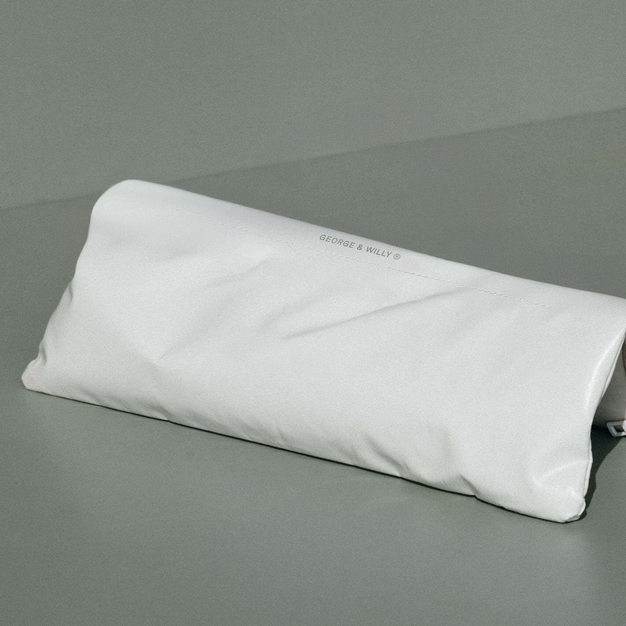 Sandbags for A - Frame Signs - George and Willy