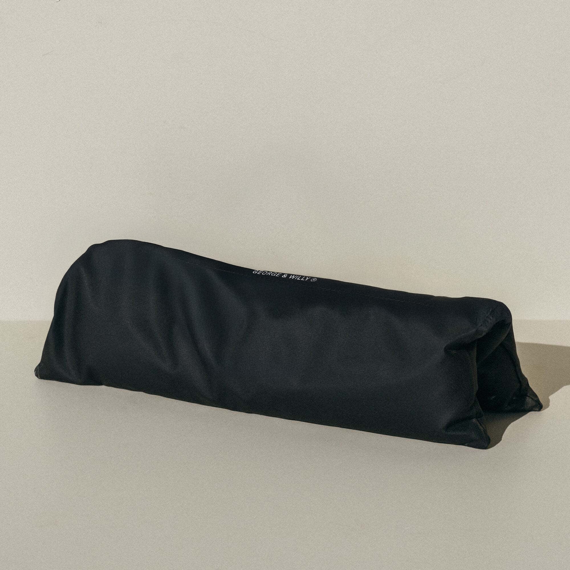 Sandbags for A - Frame Signs - George and Willy